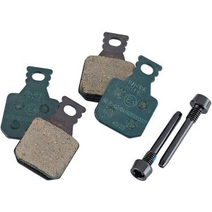 &Tau;&alpha;&kappa;ά&kappa;&iota;&alpha; &Delta;&iota;&sigma;&kappa;&omicron;&phi;&rho;έ&nu;&omicron;&upsilon; Magura Disc Brake Pads 8.S SPORT MT5/MT7