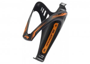 &Pi;&alpha;&gamma;&omicron;&upsilon;&rho;&omicron;&theta;ή&kappa;&eta; RaceOne Techno Polymer Black/Orange