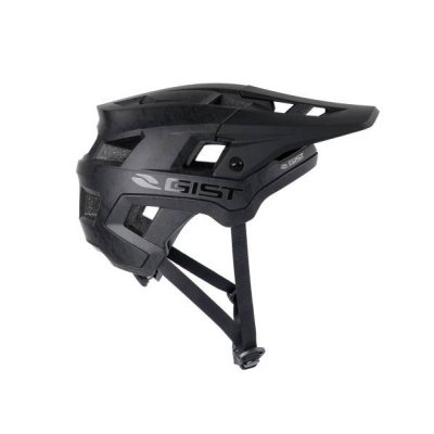 &Kappa;&rho;ά&nu;&omicron;&sigmaf; Gist Scrub S/M (54-56cm) Black