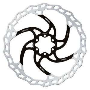 &Delta;&iota;&sigma;&kappa;ό&pi;&lambda;&alpha;&kappa;&alpha; GALFER WAVE 203mm 6 Bolt