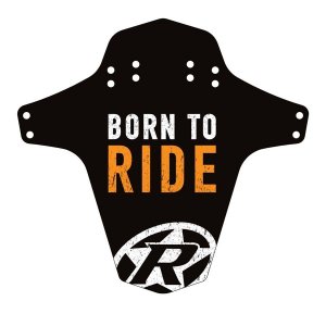 &Phi;&tau;&epsilon;&rho;ό REVERSE ''Born to Ride'' Orange