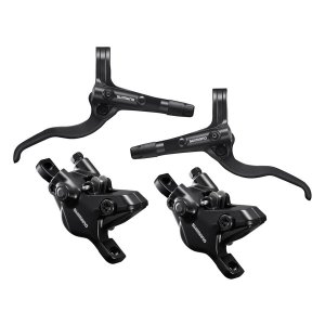 &Sigma;&epsilon;&tau; &Upsilon;&delta;&rho;&alpha;&upsilon;&lambda;&iota;&kappa;ά &delta;&iota;&sigma;&kappa;ό&phi;&rho;&epsilon;&nu;&alpha; SHIMANO BL-MT401 / BR-MT410 (900/1750mm) Hydraulic Disc Brake