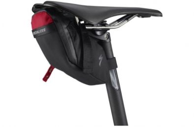 &Tau;&sigma;&alpha;&nu;&tau;ά&kappa;&iota; Specialized Mini Wedgie Bag (Black-Red)