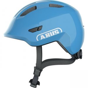 &Kappa;&rho;ά&nu;&omicron;&sigmaf; &Pi;&alpha;&iota;&delta;&iota;&kappa;ό ABUS SMILEY 3.0 Shiny Blue