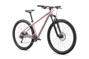 &Pi;&omicron;&delta;ή&lambda;&alpha;&tau;&omicron; Specialized Rockhopper Sport 27.5'' - Satin Desert Rose / Dune White