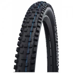 &Epsilon;&lambda;&alpha;&sigma;&tau;&iota;&kappa;ό Schwalbe Nobby Nic 27.5x2.25 EVO Addix Speedgrip (&Delta;&iota;&pi;&lambda;&omega;&tau;ά)