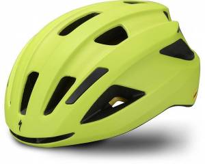 &Kappa;&rho;ά&nu;&omicron;&sigmaf; Specialized ALIGN II HYPRVIZ/Black Reflective MIPS