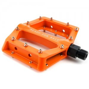 &Pi;&epsilon;&tau;ά&lambda;&iota;&alpha; RFR Flat CMPT Orange 9/16''