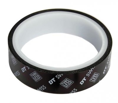 &Tau;&alpha;&iota;&nu;ί&alpha; &Sigma;&tau;&epsilon;&gamma;&alpha;&nu;&omicron;&pi;&omicron;ί&eta;&sigma;&eta;&sigmaf; DT Swiss Tubeless Ready Rim Tape 32mm Black 10m