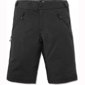 &Pi;&omicron;&delta;&eta;&lambda;&alpha;&tau;&iota;&kappa;ή &Beta;&epsilon;&rho;&mu;&omicron;ύ&delta;&alpha; Etnies Big Ride Overshort Black