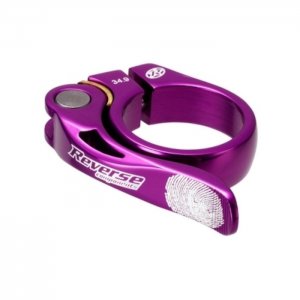 &Kappa;&omicron;&lambda;ά&rho;&omicron; &Sigma;έ&lambda;&lambda;&alpha;&sigmaf; REVERSE Q/R 34.9 mm - Purple