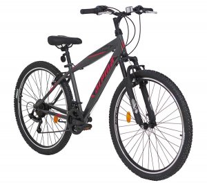 &Pi;&omicron;&delta;ή&lambda;&alpha;&tau;&omicron; Alpina Alpha Shimano MTB 27.5'' Grey/Pink