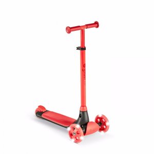 &Pi;&alpha;&tau;ί&nu;&iota; &tau;&rho;ί&tau;&rho;&omicron;&chi;&omicron;, YGlider KIWI  &mu;&epsilon; &phi;&omega;&tau;&iota;&zeta;ό&mu;&epsilon;&nu;&alpha; &rho;&omicron;&delta;ά&kappa;&iota;&alpha; Red