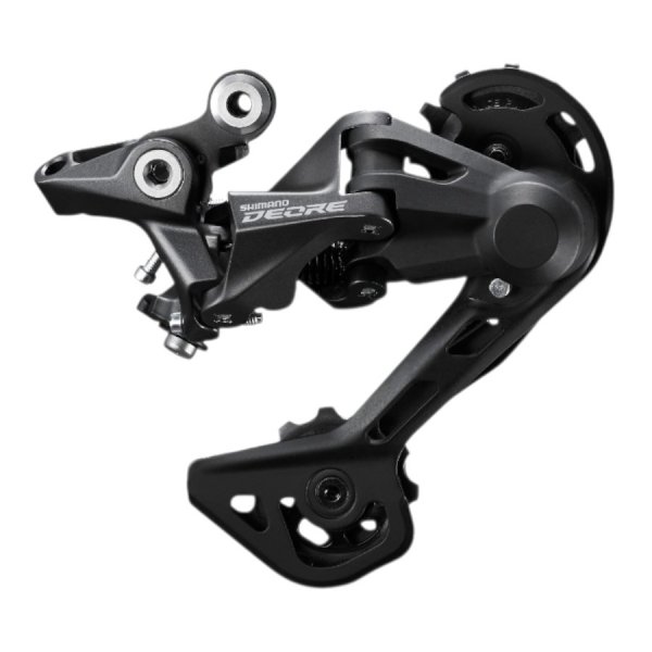 &Sigma;&alpha;&sigma;&mu;ά&nu; &Omicron;&pi;ί&sigma;&theta;&iota;&omicron; Shimano RD-M4120 SGS 10/11 SP