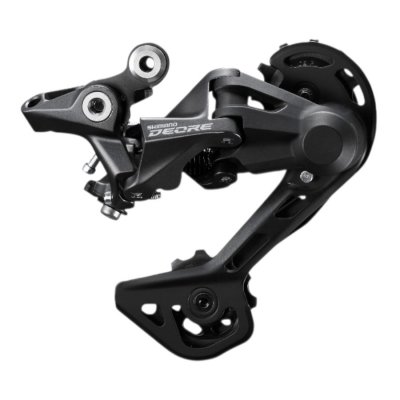 &Sigma;&alpha;&sigma;&mu;ά&nu; &Omicron;&pi;ί&sigma;&theta;&iota;&omicron; Shimano RD-M4120 SGS 10/11 SP