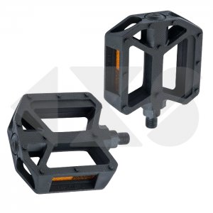&Pi;&epsilon;&tau;ά&lambda;&iota;&alpha; &Pi;&lambda;&alpha;&sigma;&tau;&iota;&kappa;ά BMX Platform FP-850B  1/2 Black