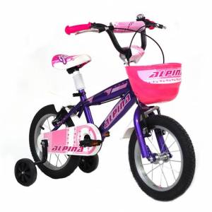 &Pi;&omicron;&delta;ή&lambda;&alpha;&tau;&omicron; Alpina Beleno 14''  Purple