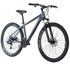 &Pi;&omicron;&delta;ή&lambda;&alpha;&tau;&omicron; Carrera MTB 29'' M9 2000 HD &Upsilon;&delta;&rho;&alpha;&upsilon;&lambda;&iota;&kappa;ά &Delta;&iota;&sigma;&kappa;ό&phi;&rho;&epsilon;&nu;&alpha; Grey Anthracite/Black