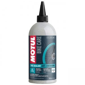 &Mu;&omicron;&nu;&omega;&tau;&iota;&kappa;ό &Upsilon;&gamma;&rho;ό &Epsilon;&lambda;&alpha;&sigma;&tau;&iota;&kappa;&omicron;ύ MOTUL TUBELESS TIRE SEALANT 500ml