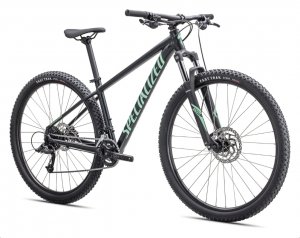 &Pi;&omicron;&delta;ή&lambda;&alpha;&tau;&omicron; Specialized Rockhopper Sport 27.5'' - Satin Forest Green / Oasis